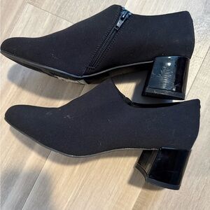 Ann Klein Black Women's Shoes